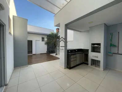 Casa com 3 Quartos à venda, 171m² no Ibiti Royal Park, Sorocaba
