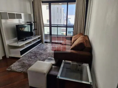 Apartamento com 2 Quartos à venda, 74m² no Vila Mariana, São Paulo