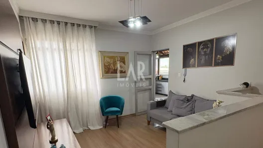 Cobertura com 3 Quartos à venda, 186m² no Centro, Contagem