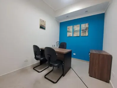 Sala Comercial para alugar, 12m² no Chácara Nazareth, Piracicaba
