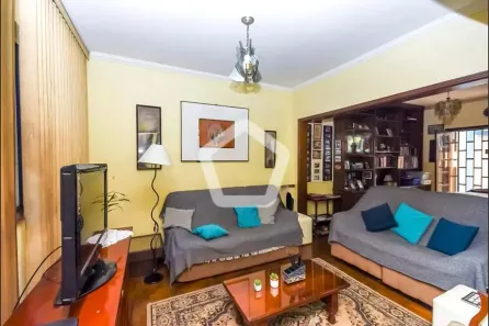 Casa com 3 Quartos à venda, 181m² no Pinheiros, São Paulo