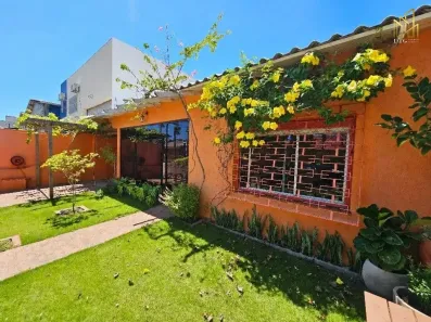 Casa com 5 Quartos para alugar, 340m² no Rio Branco, Canoas