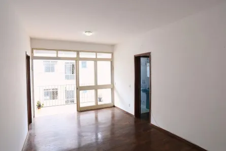 Apartamento com 3 Quartos à venda, 133m² no Sagrada Família, Belo Horizonte