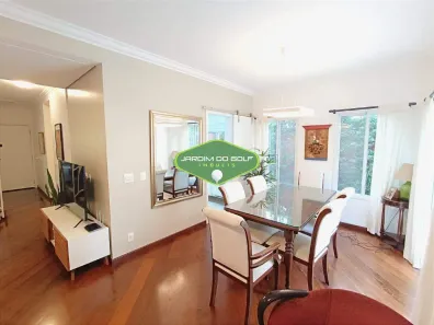 Casa de Condomínio com 4 Quartos à venda, 230m² no Vila Cruzeiro, São Paulo
