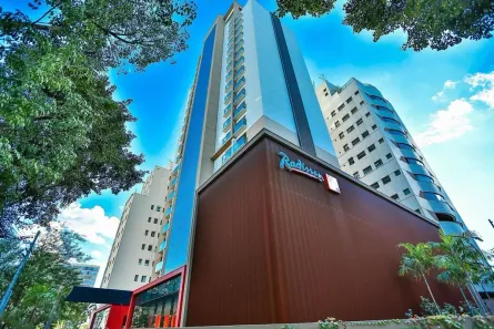 Flat com 1 Quarto à venda, 27m² no Cambuí, Campinas