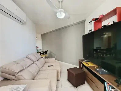 Apartamento com 3 Quartos à venda, 75m² no Ponta Verde, Maceió