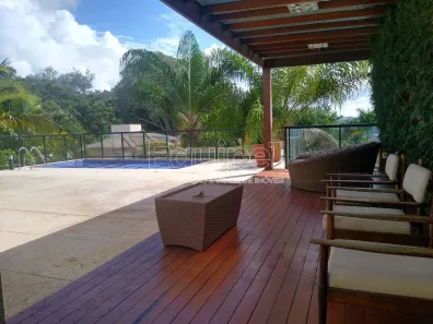 Casa de Condomínio com 4 Quartos à venda, 380m² no Quintas do Sol, Nova Lima