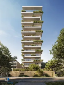 Apartamento com 3 Quartos à venda, 281m² no Rio Branco, Porto Alegre