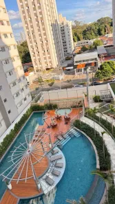 Apartamento com 3 Quartos à venda, 126m² no Cambuí, Campinas