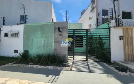 Ponto Comercial para alugar, 12m² no Fátima, Teresina