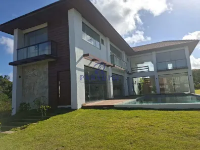 Casa com 6 Quartos à venda, 452m² no Praia do Forte, Mata de São João