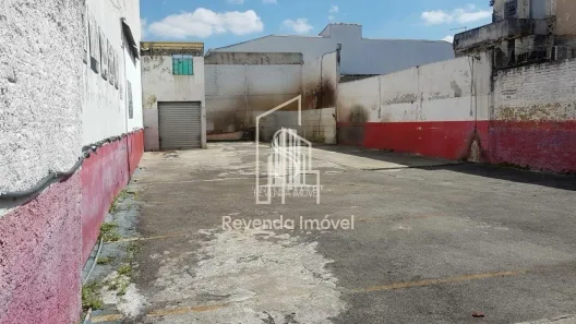 Lote/Terreno à venda, 300m² no Vila Dom Pedro I, São Paulo