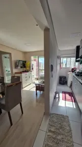 Apartamento com 2 Quartos à venda, 49m² no Centro, Diadema