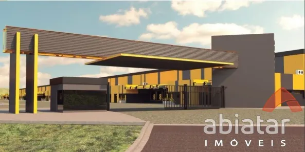 para venda ou aluguel, 60130m² no Chácara Remanso (Caucaia do Alto), Cotia