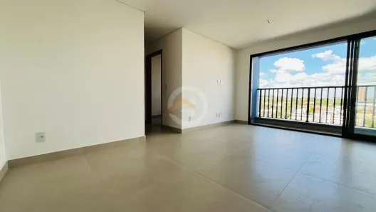 Apartamento com 2 Quartos à venda, 66m² no Parque Amazônia, Goiânia