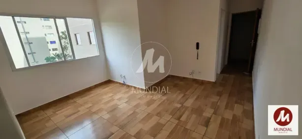 Apartamento com 2 Quartos à venda, 53m² no Jardim Palma Travassos, Ribeirão Preto