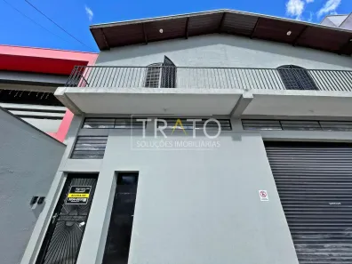 Apartamento com 2 Quartos para alugar, 100m² no Jardim Conceição, Campinas
