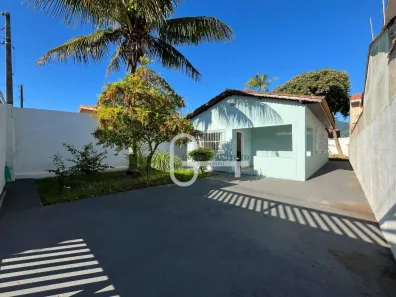 Casa com 2 Quartos à venda, 68m² no Balneário Stella Maris, Peruíbe
