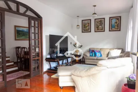 Casa com 3 Quartos à venda, 258m² no Centro, São Bernardo do Campo