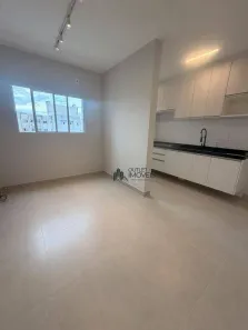 Apartamento com 2 Quartos à venda, 54m² no João Aranha, Paulínia