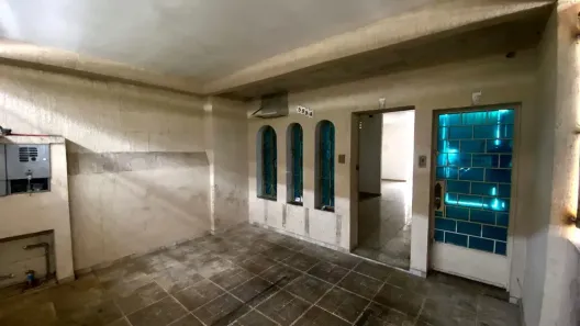 Sala Comercial com 2 Quartos para alugar, 100m² no Santo Amaro, São Paulo