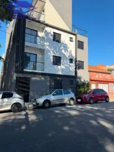 Apartamento com 2 Quartos à venda, 35m² no Vila Isolina Mazzei, São Paulo