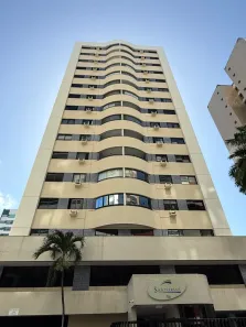 Apartamento com 2 Quartos para alugar, 134m² no Grageru, Aracaju