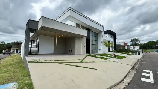 Casa de Condomínio com 3 Quartos à venda, 319m² no Ponta Negra, Manaus