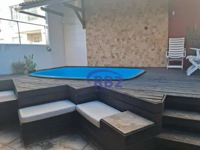 Cobertura com 2 Quartos à venda, 147m² no Icaraí, Niterói