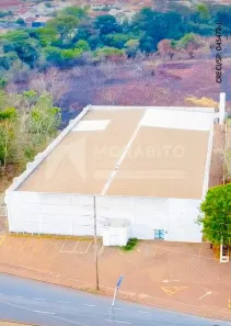 Prédio Comercial à venda, 2476m² no Jardim Ártico, Araraquara