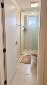 Apartamento com 1 Quarto à venda, 58m² no Jardim Amanda I, Hortolândia