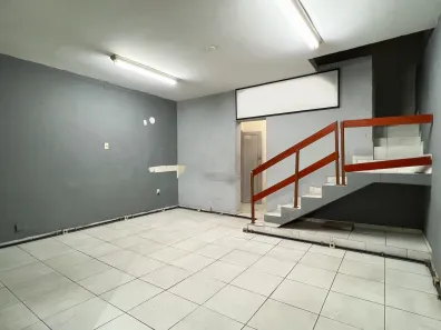 Ponto Comercial para venda ou aluguel, 32m² no Centro, Juiz de Fora