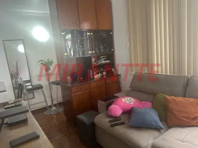 Apartamento com 2 Quartos à venda, 45m² no Parque Peruche, São Paulo