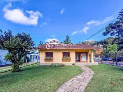 Ponto Comercial para alugar, 195m² no Bairro Lago Negro, Gramado