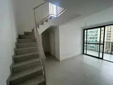 Cobertura com 2 Quartos à venda, 124m² no Jardim Camburi, Vitória