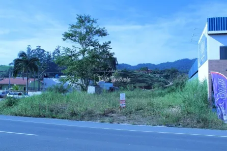 Lote/Terreno à venda, 1145m² no Brilhante I, Itajaí