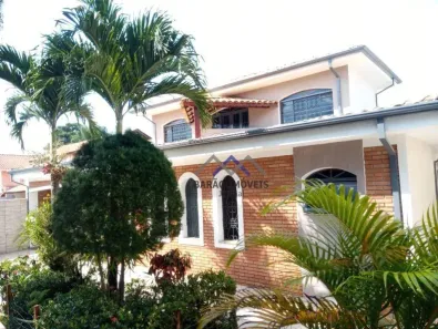 Casa com 3 Quartos à venda, 217m² no Cidade Universitária, Campinas