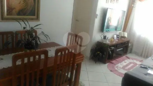Apartamento com 2 Quartos à venda, 51m² no Jardim Peri, São Paulo