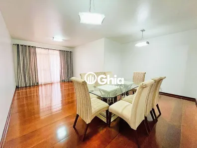 Apartamento com 4 Quartos à venda, 172m² no Cambuí, Campinas