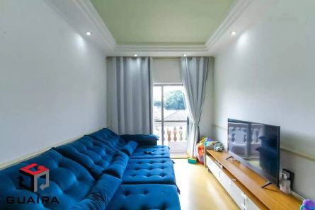 Apartamento com 3 Quartos à venda, 105m² no Anchieta, São Bernardo do Campo