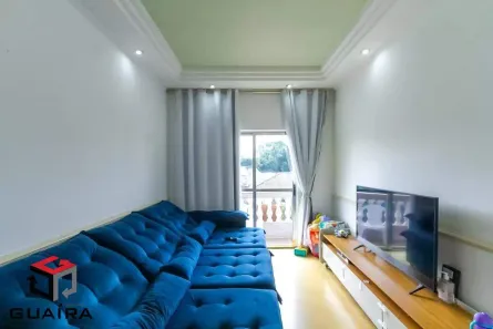 Apartamento com 3 Quartos à venda, 105m² no Anchieta, São Bernardo do Campo