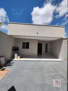 Casa com 3 Quartos à venda, 94m² no Aderson Tavares Bezerra, Crato