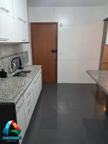 Apartamento com 3 Quartos à venda, 110m² no Centro, Taboão da Serra