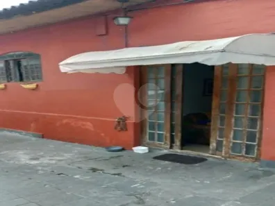 Lote/Terreno à venda, 198m² no Ferreira, São Paulo