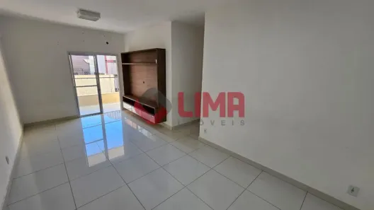 Apartamento com 3 Quartos para alugar, 88m² no Jardim Panorama, Bauru