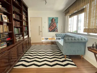 Apartamento com 3 Quartos à venda, 145m² no Itaim Bibi, São Paulo