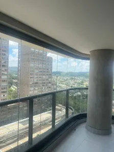 Apartamento com 3 Quartos à venda, 244m² no Alphaville Conde I, Barueri