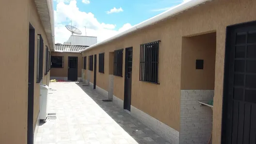 Lote/Terreno com 1 Quarto à venda, 200m² no Ceilândia Norte, Brasília