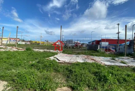 Lote/Terreno para alugar, 3900m² no Jardim São Cristóvão, São Luís