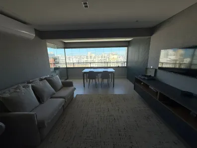 Apartamento com 2 Quartos para alugar, 60m² no Planalto Paulista, São Paulo